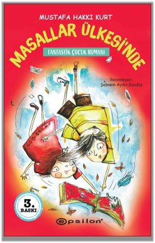 Masallar Ülkesinde