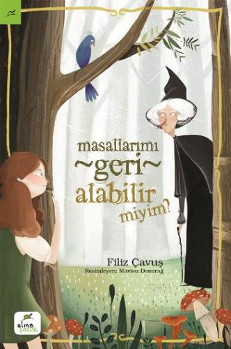Masallarımı Geri Alabilir Miyim ?