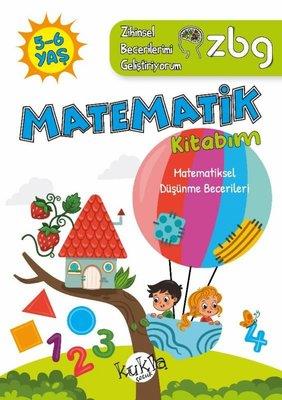Matematik Kitabım 5 - 6 Yaş