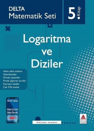 Matematik Seti Logaritma Ve Diziler 5.kitap