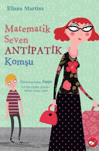 Matematik Seven Antipatik Komşu