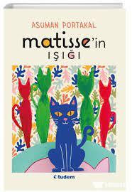 Matissein Işığı - Tudem | Tudem - 9786052857687