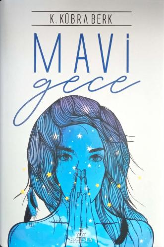Mavi Gece Ciltli
