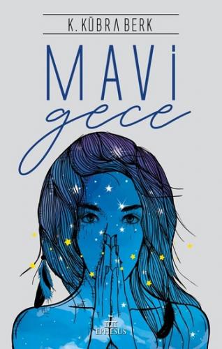 Mavi Gece Ciltsiz
