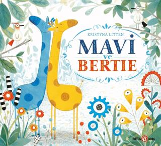 Mavi Ve Bertie