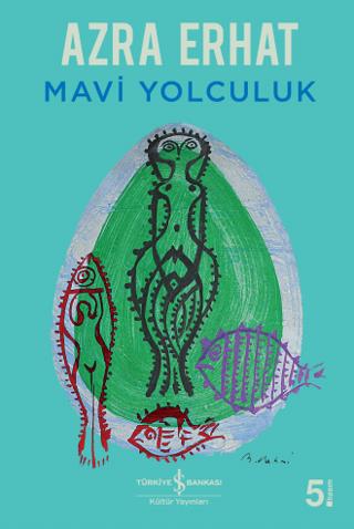 Mavi Yolculuk