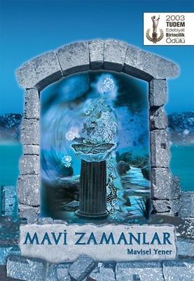 Mavi Zamanlar - | Tudem - 9786052857847