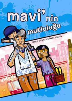 Mavinin Mutluluğu