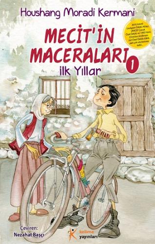 Mecitin Maceraları 1