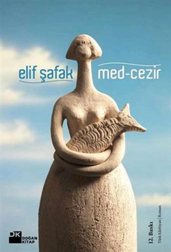 Med Cezir - Elif Şafak | Doğan Kitap - 9786051116020