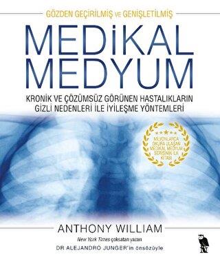 Medikal Medyum - | Nemesis - 9786256947436