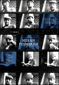 Mekan Feşmekan