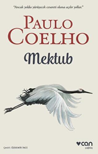 Mektub - Paulo Coelho | Can Yayınları - 9789750761829