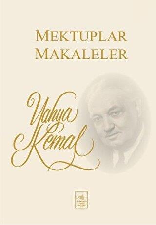 Mektuplar Makaleler - | Muhtelif - 9789757618089