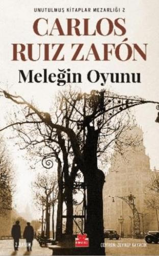 Meleğin Oyunu