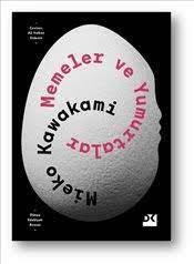 Memeler Ve Yumurtalar - Mieko Kawakami | Doğan Akademi - 9786258215038