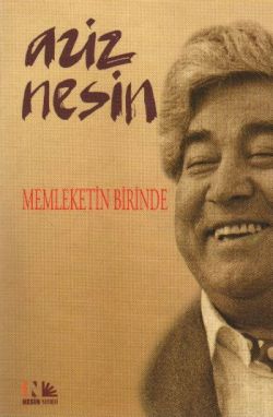 Memleketin Birinde - Aziz Nesin | Nesin - 9789759038069