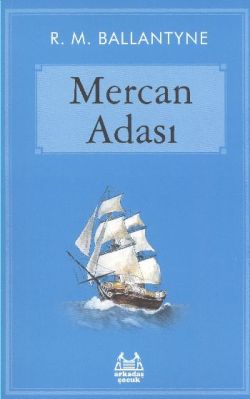 Mercan Adası Çocuk Klasik