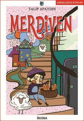 Merdiven - Talip Apaydın | Özyürek - 9789754768398