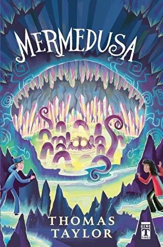 Mermedusa (bez Cilt)