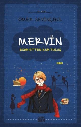 Mervin Esaretten Kurtuluş 2 - Ömer Sevinçgül | Carpe Diem - 9786051441