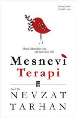 Mesnevi Terapi - Nevzat Tarhan | Timaş - 9786050802719