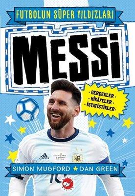 Messi-futbolun Süper Yıldızları