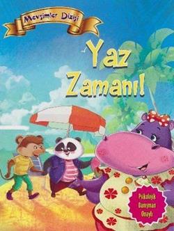 Mevsimler Dizisi-yaz Zamanı