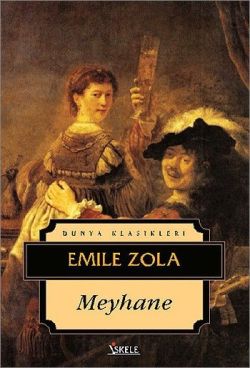 Meyhane - Emile Zola | İskele - 9789759099008