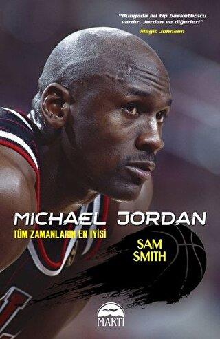 Michael Jordan - Sam Smith | Martı - 9786050322224