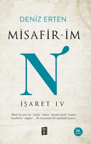 Mifarim N - İşaret Iv
