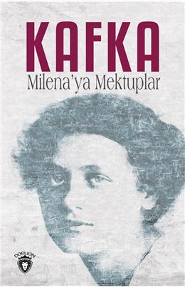 Milenaya Mektuplar (tam Metin) - Franz Kafka | Dorlion - 9786052111888