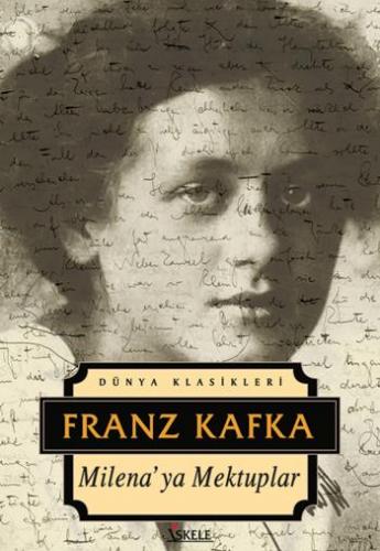 Milenaya Mektuplar - Franz Kafka | İskele - 9786051773032