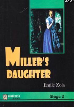 Miller's Daughter (stage 2) - Emile Zola | Gugukkuşu - 9786054096329