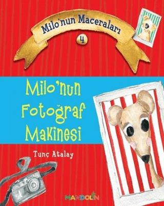 Milo'nun Fotoğraf Makinesi
