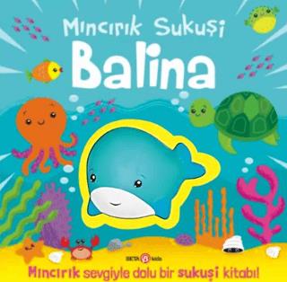 Mıncırık Sukuşi Balina