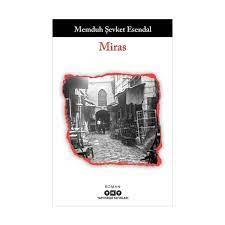 Miras Memduh
