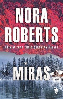 Miras - Nora Roberts | Nemesis - 9786256755208