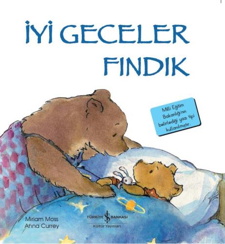 Miriam Moss - İyi Geceler | Kültür - 9786254058356