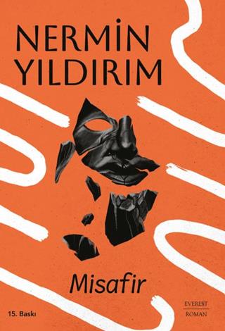 Misafir - Nermin Yıldırım | Everest Yayınları - 9786253692896
