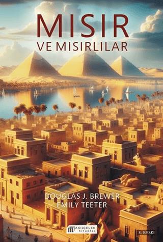 Mısır Ve Mısırlılar