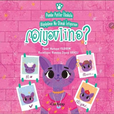 Miyavlina