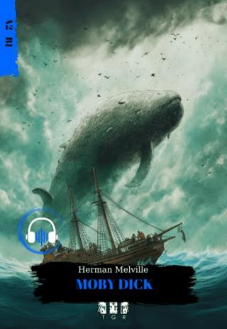Moby Dick - Almanca Hikaye
