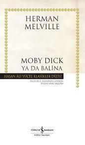 Moby Dick Ya Da Balina
