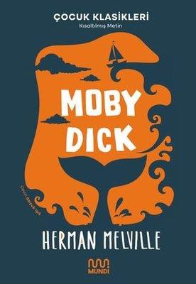 Moby Dick - Herman Melville | Mundi - 9786257491730