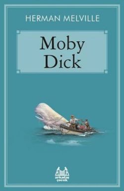 Moby Dick Çocuk Klasik