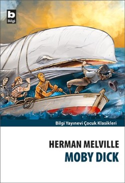 Moby Dick - Herman Melville | Bilgi - 9789752207028