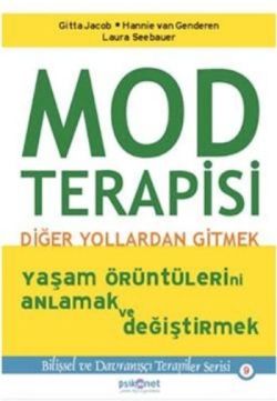 Mod Terapisi - Diğer Yollardan Gitmek - Laura Seebauer | Psikonet - 97