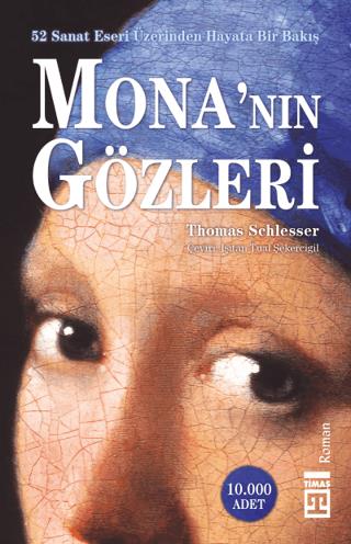 Monanın Gözleri (şömizli)