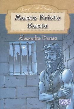 Monte Kristo Kontu- Dünya Çocuk Klasikleri